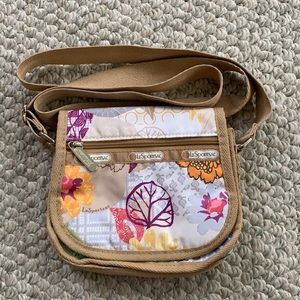 Lesportsac Crossbody